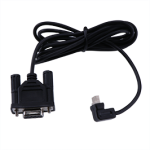  CUBLOC MSB 3핀 RS232C 다운로드 케이블 