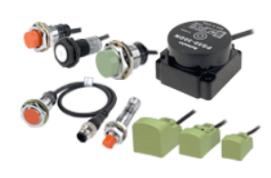  근접센서 기본 연결 개념 